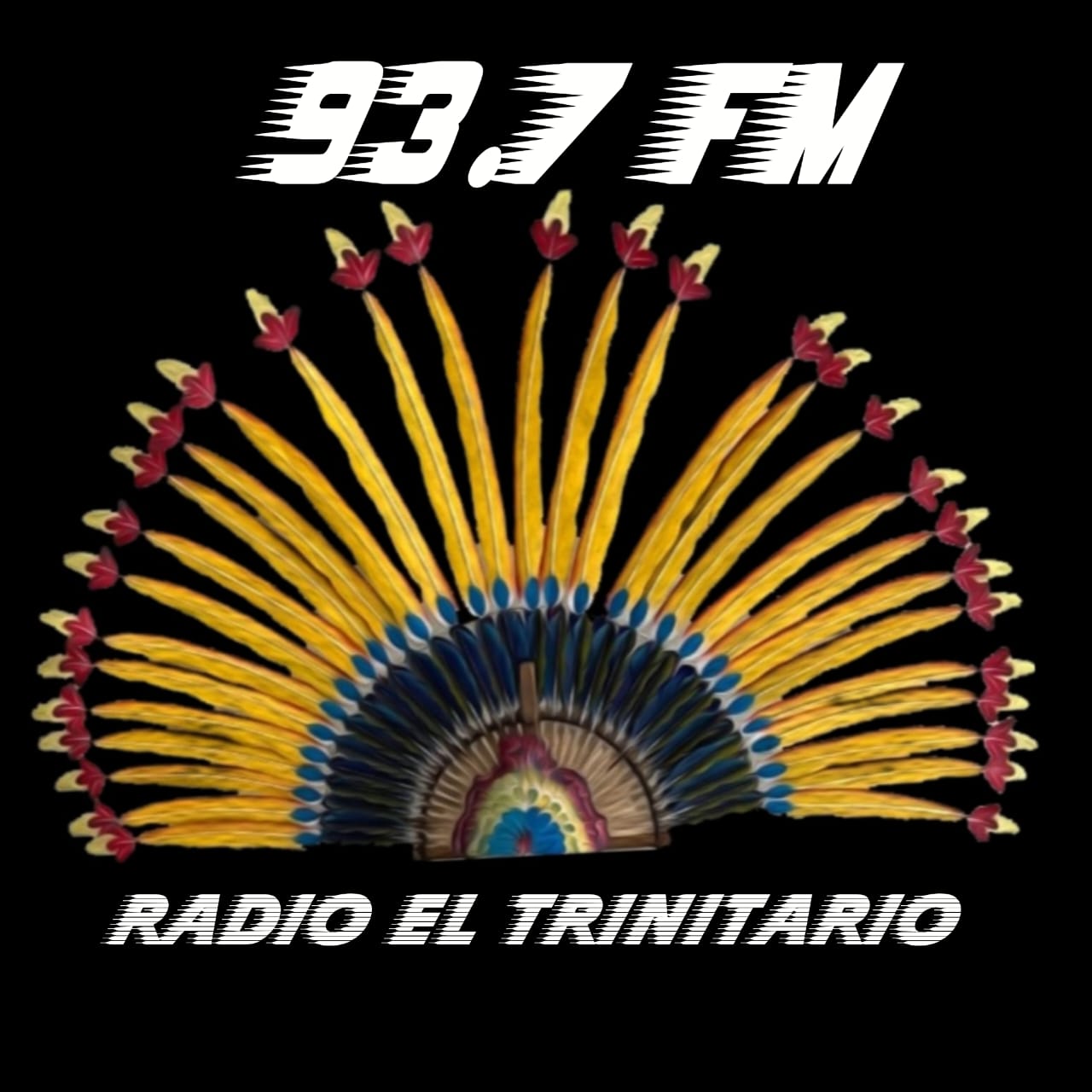 El Trinitario 93.7FM